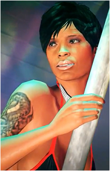 Infernus {GTA}'s image
