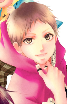 Kouta Mizuhara's image