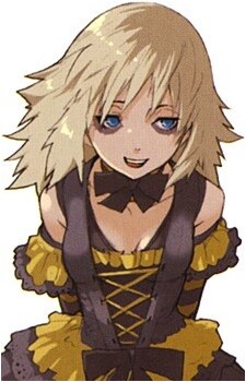 Illness {B!}