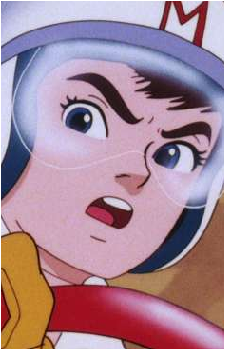 Speed Racer's image