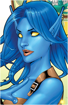 Nocturne (Talia Wagner)'s image