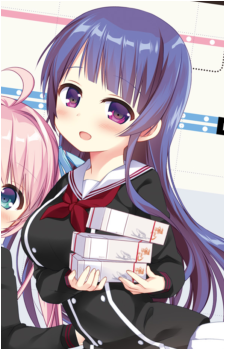 Towa Hoshimatsuri's image