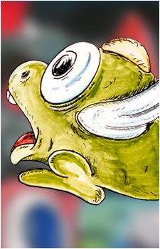 Tamagon's image