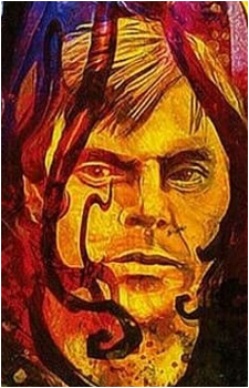 Mark {Possession}'s image