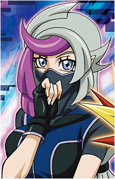 Emma Bessho