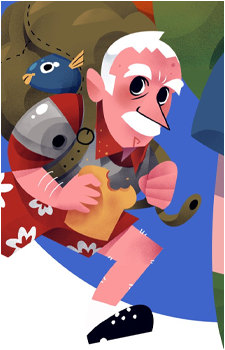 Balnor's image