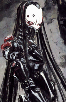 Ivy's image