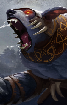Ursa's image