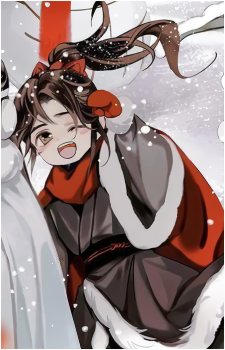 Wei Wuxian