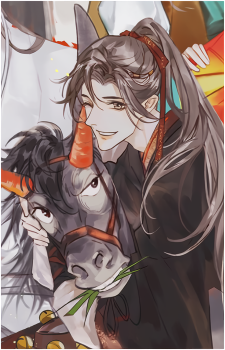 Wei Wuxian