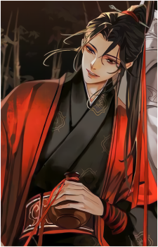 Wei Wuxian