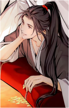 Wei Wuxian