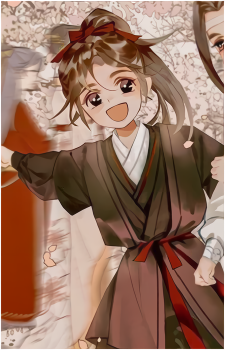 Wei Wuxian
