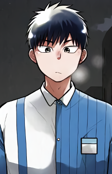 Shibasaki-kun {CdK}'s image