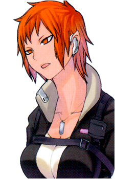 Misaki Izuna's image