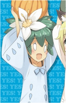Kirino {Mondaiji}'s image