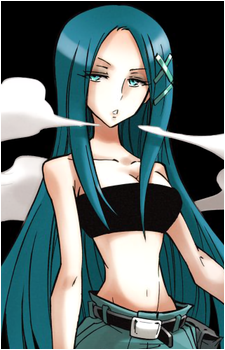 Kanna Bismarch's image