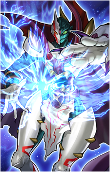 Vector Scare Archfiend's image