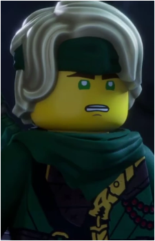 Enemy Lloyd's image