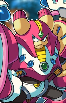 Shield Sheldon's image