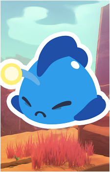 Angler Slime's image