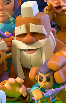 Monk's image
