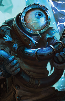 Oglor's image