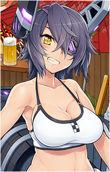 Tenryuu