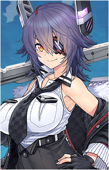 Tenryuu's image