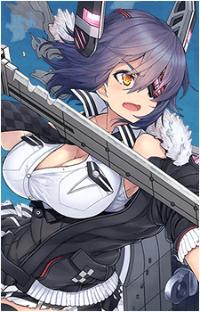 Tenryuu