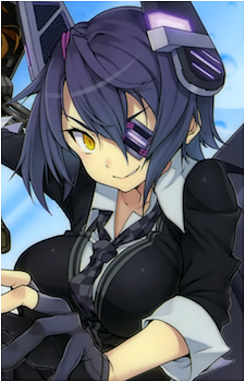 Tenryuu