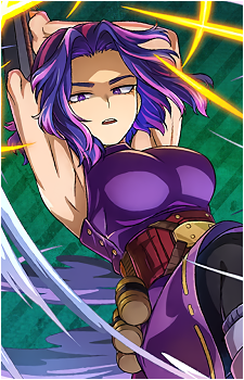 Lady Nagant's image