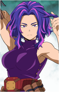 Lady Nagant's image
