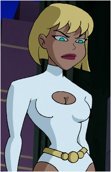 Galatea {DC}'s image