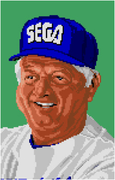 Tommy Lasorda's image
