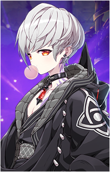 Haste's image