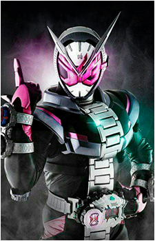 Sougo Tokiwa's image