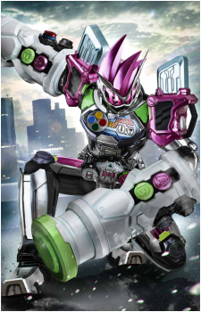Sougo Tokiwa