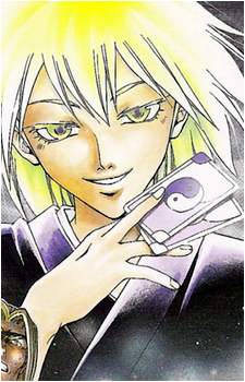 Tokito's image