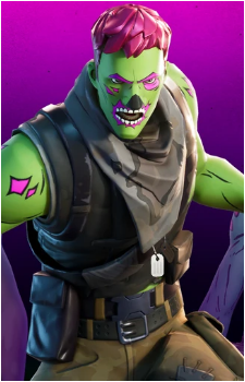 Brainiac {FN}
