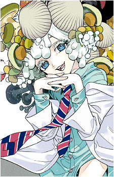 Mikage Midori