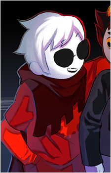 Dave Strider