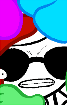 Dave Strider