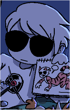 Dave Strider