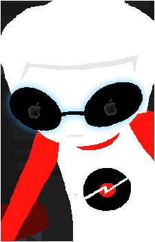 Dave Strider