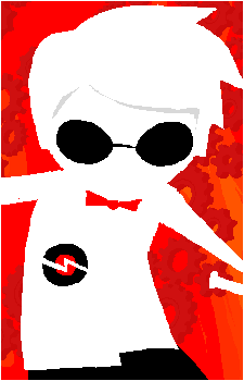 Dave Strider