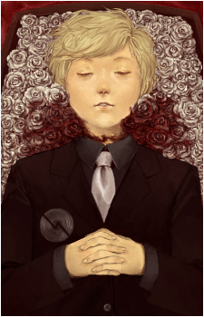 Dave Strider
