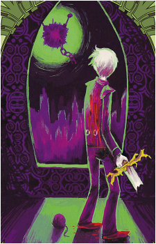 Dave Strider