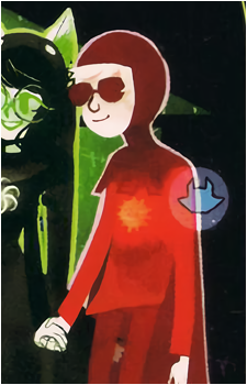 Dave Strider