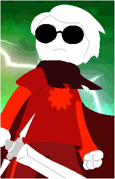 Dave Strider
